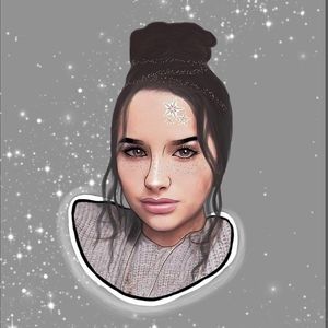 Meet your Posher, Audrey